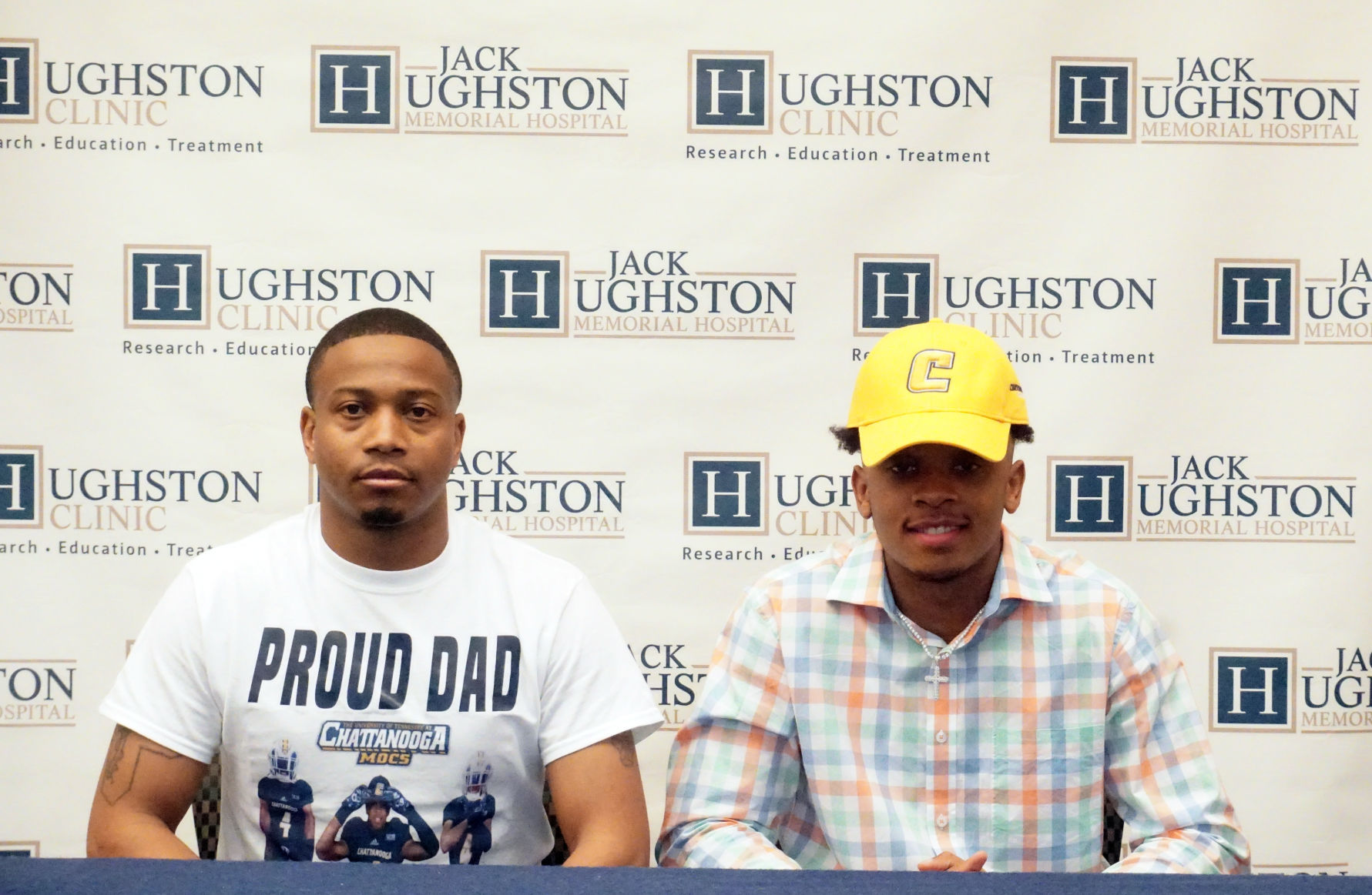 Signing Day